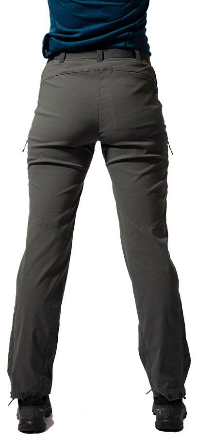 Montane Terra Ridge Pants Women's Softshell Trousers