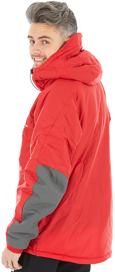 Montane Extreme Men's Technical Softshell Jacket