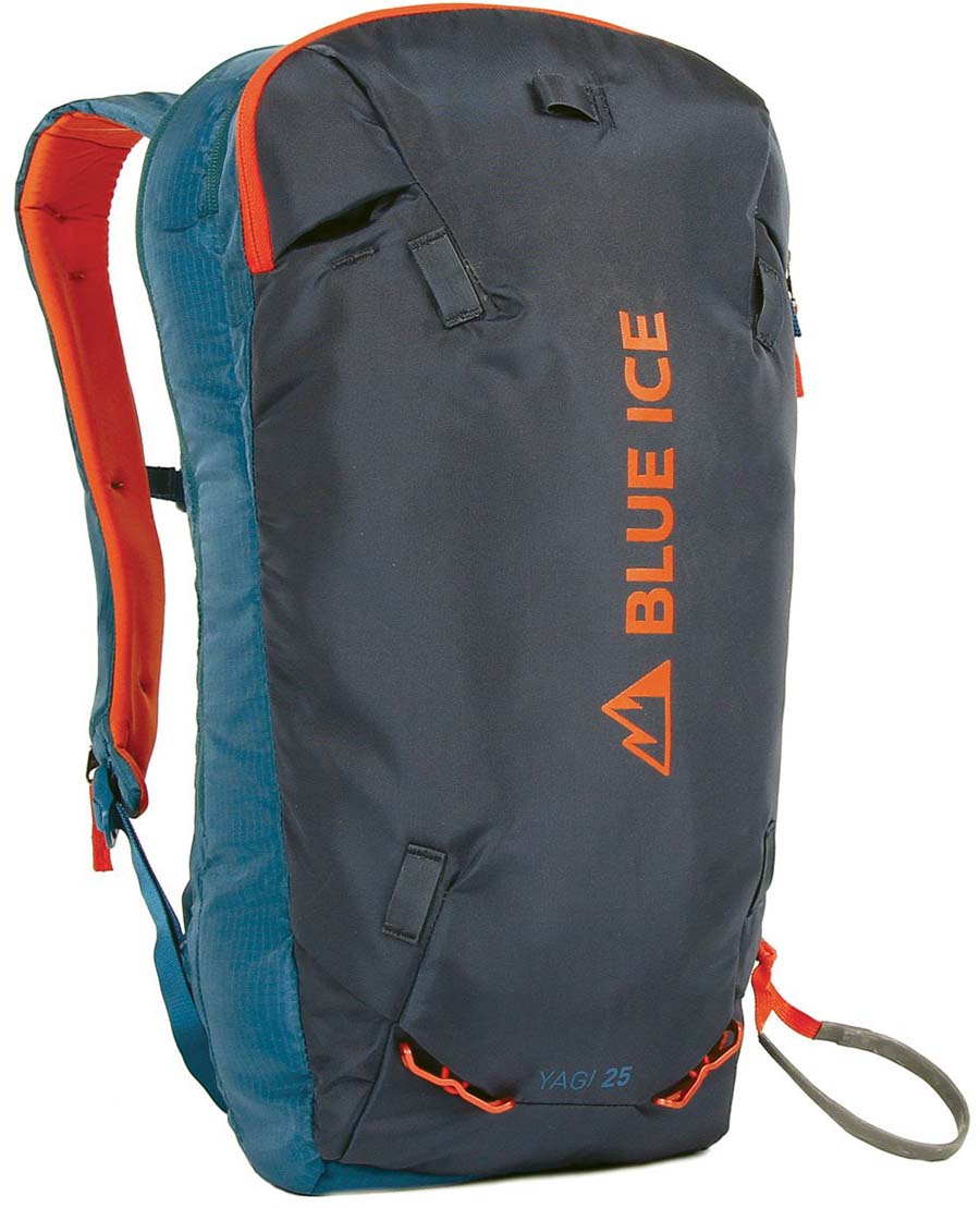Blue Ice Yagi 25L Backpack Mountaineering Pack