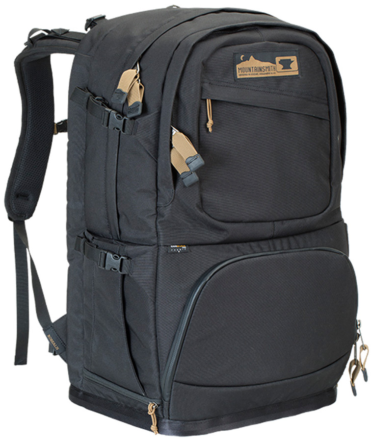 Mountainsmith Borealis Backpack Padded Camera Bag