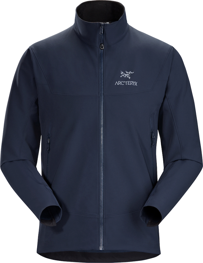 Arcteryx Gamma LT Men's Softshell Jacket | Absolute-Snow
