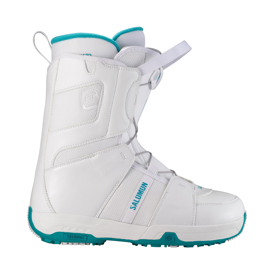 Salomon Linea Womens Snowboard Boots