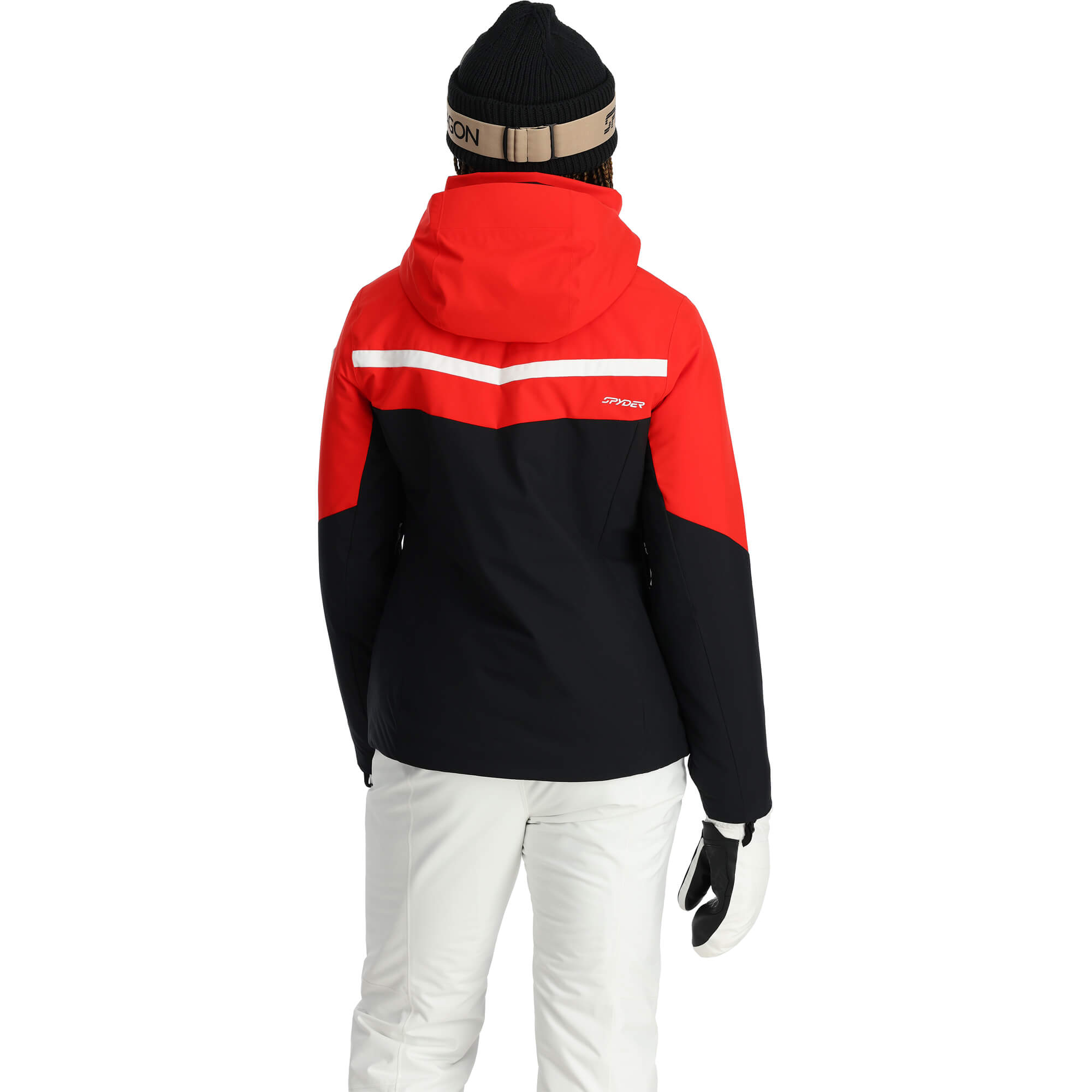 Spyder Captivate  Women's Ski Jacket