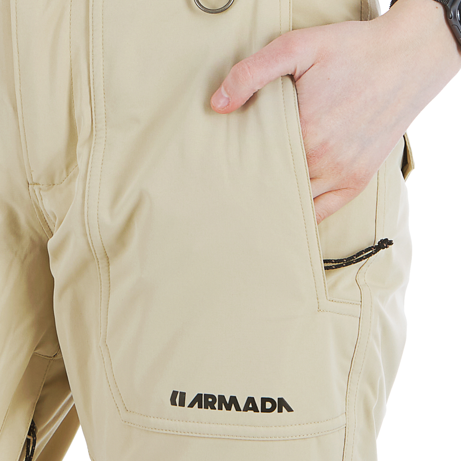 Armada Lenox Insulated Women's Ski/Snowboard Pants