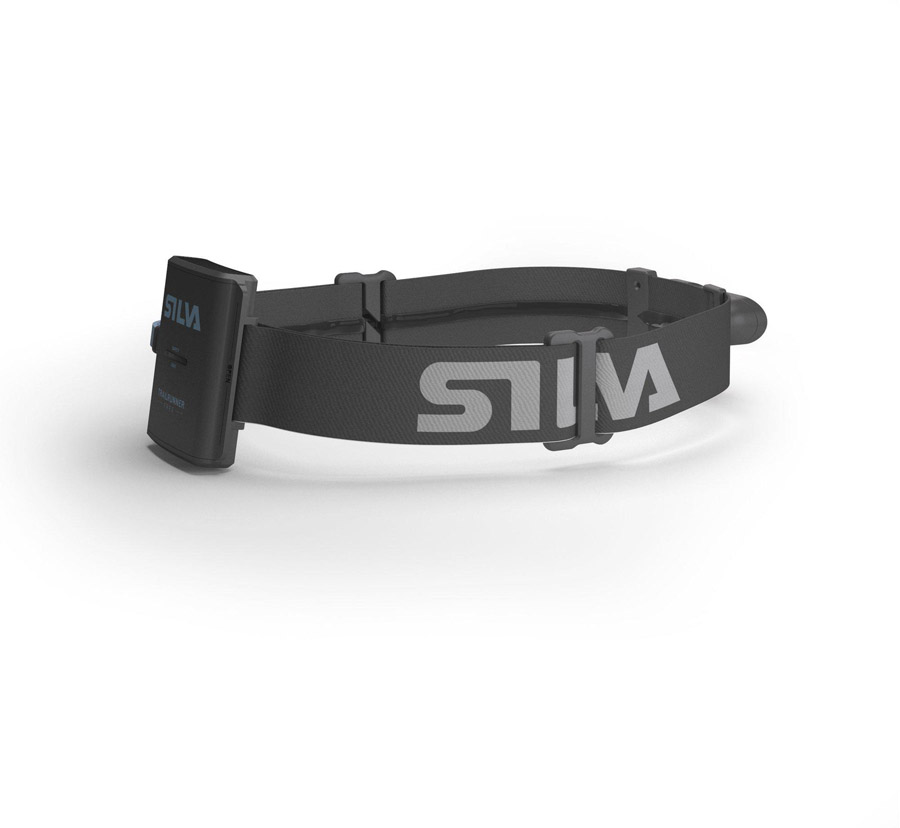 SILVA Trail Runner Free H Running Headlamp 