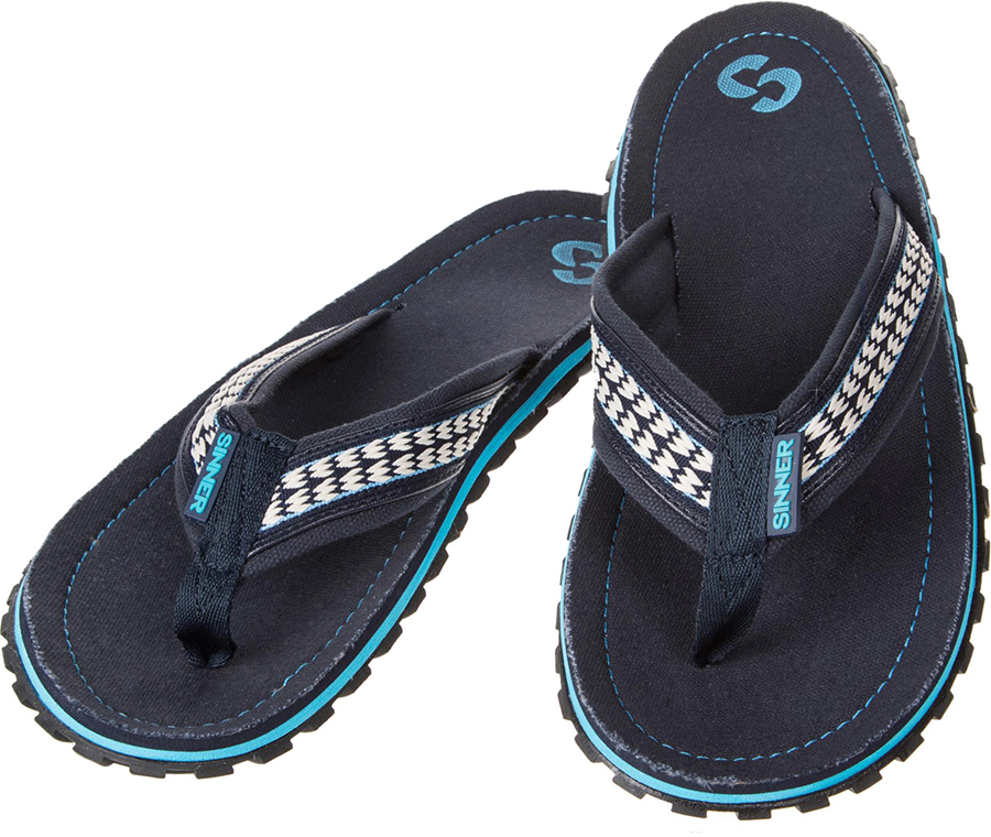 Sinner Beach Slaps IIII Men's Flip Flops | Absolute-Snow
