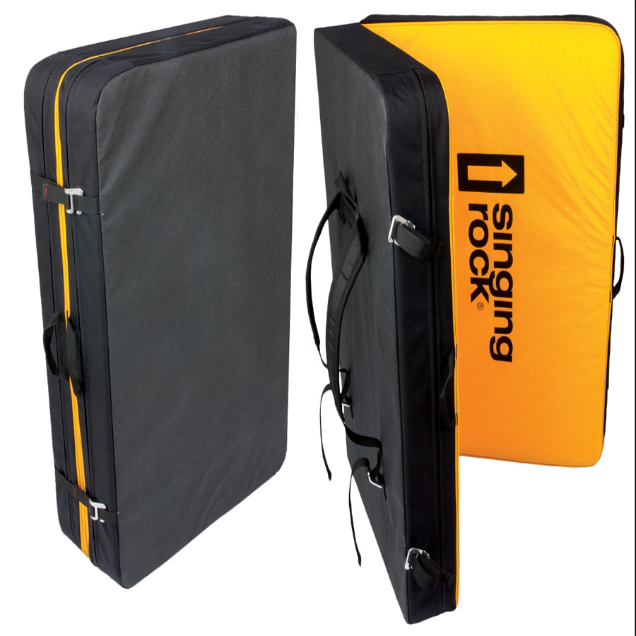 Singing Rock Magic Bouldering Crash Pad AbsoluteSnow