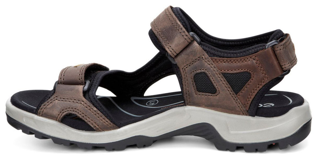 ecco offroad sandal