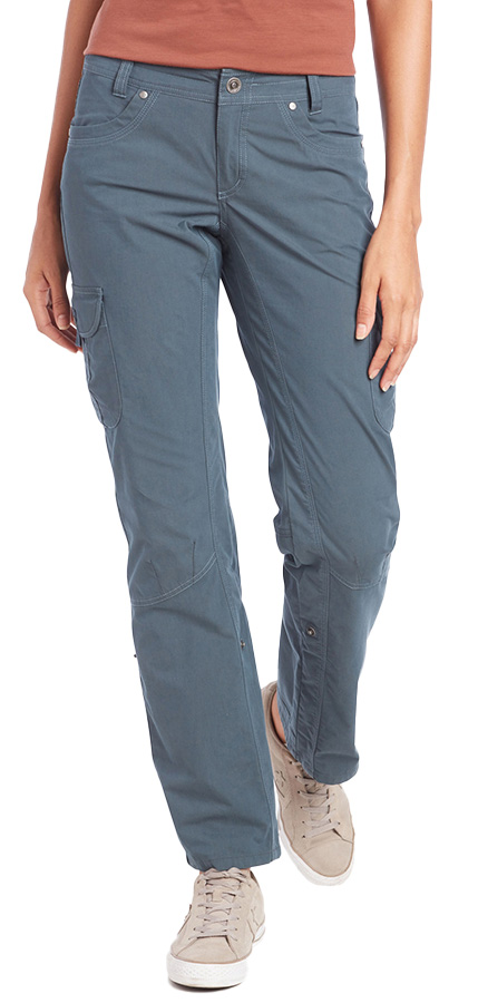 Splash™ Roll-Up Pant in Women's Pants