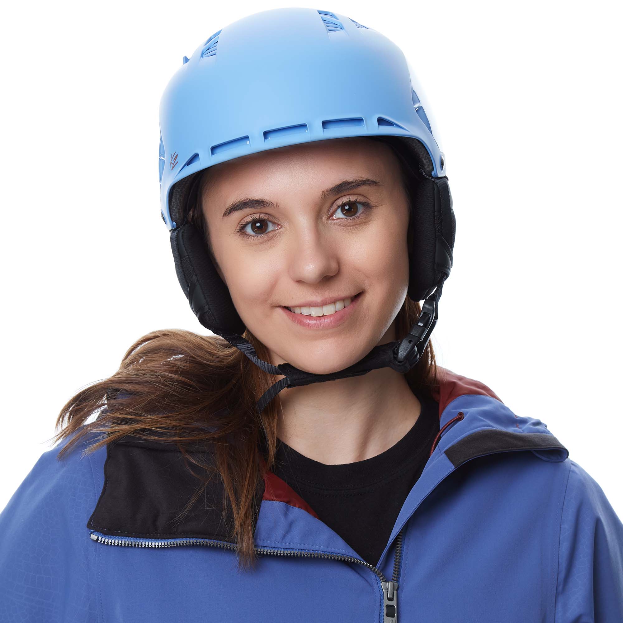 K2 Virtue Women's Snow/Bike Helmet