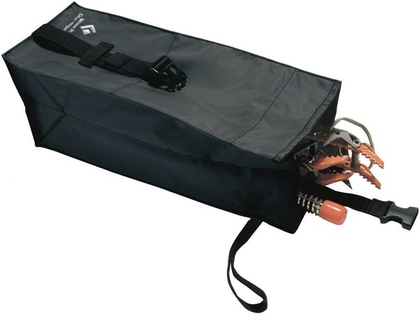 Black Diamond Toolbox Crampon Storage Bag 