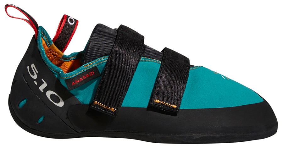 Adidas Five Ten Anasazi LV Women's Rock Climbing Shoe