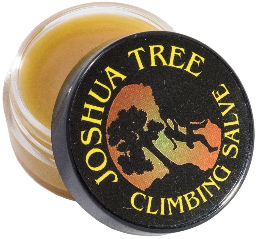 Joshua Tree Climbing Salve Skin Care Balm