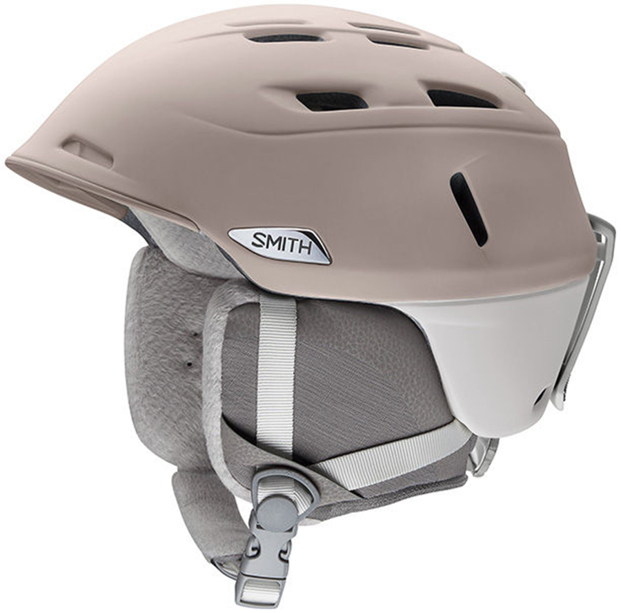 Smith Compass Women's Snowboard/Ski Helmet