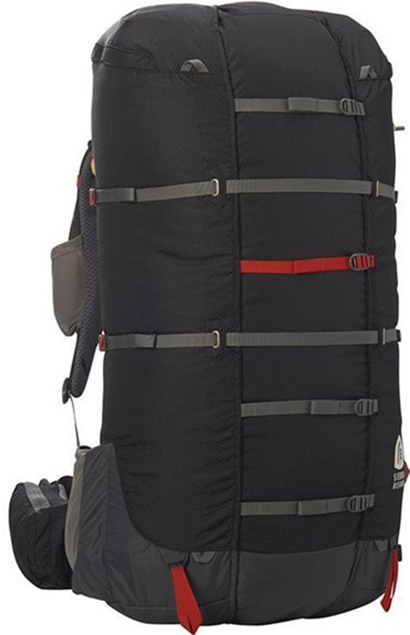 Sierra Designs Flex Capacitor 40-60L Backpack