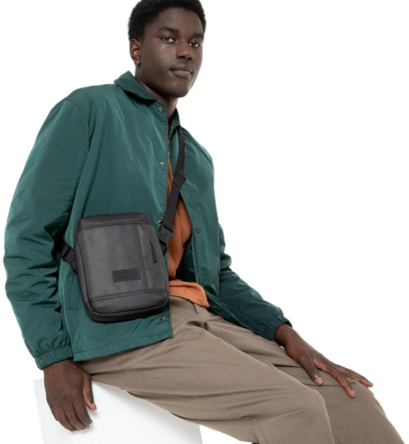 Eastpak The ONE Sling/Crossbody Bag | Absolute-Snow