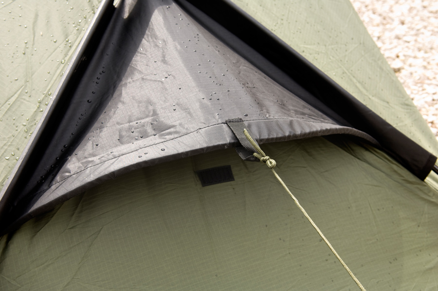 Snugpak Scorpion 2 IX Lightweight Hiking Tent