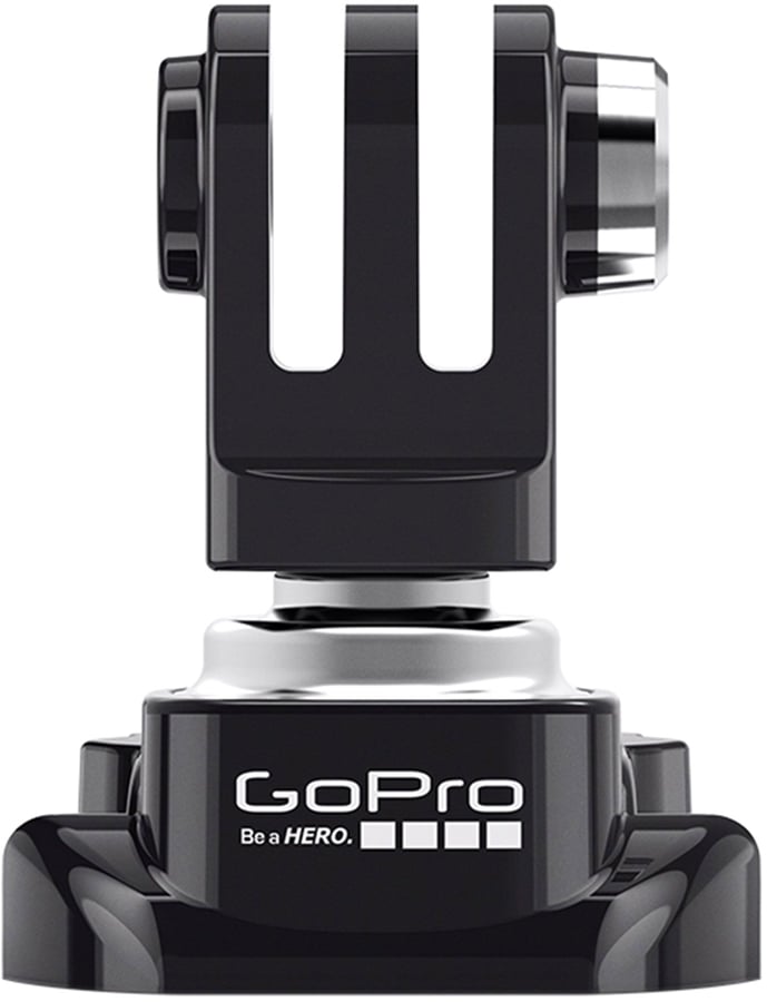 GoPro Ball Joint Buckle Camera Mount