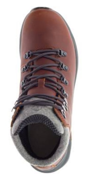 Merrell Ontario Thermo Mid Walking Shoes