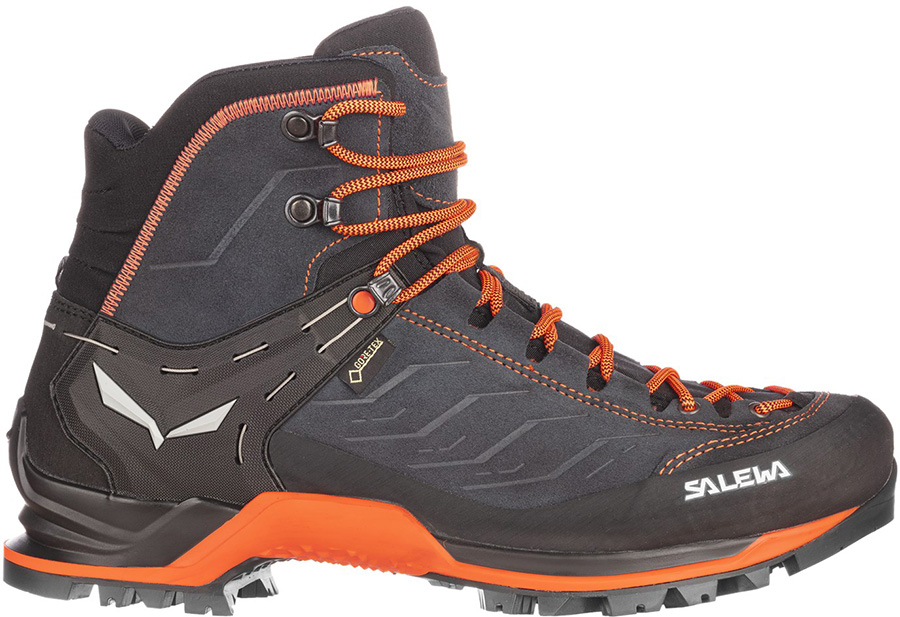 Salewa Mountain Trainer Mid GTX Hiking Boot