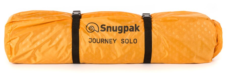 Snugpak Journey Solo Lightweight Hiking Tent