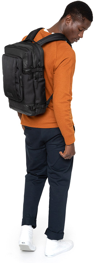Eastpak Tecum L 22 Litres Student / School Backpack