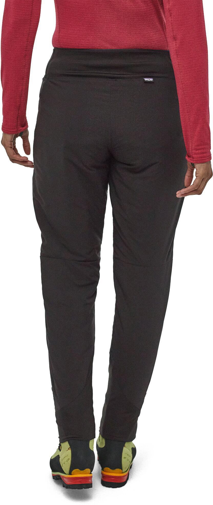 Patagonia Women's NanoAir Pants Insulated Climbing Trousers