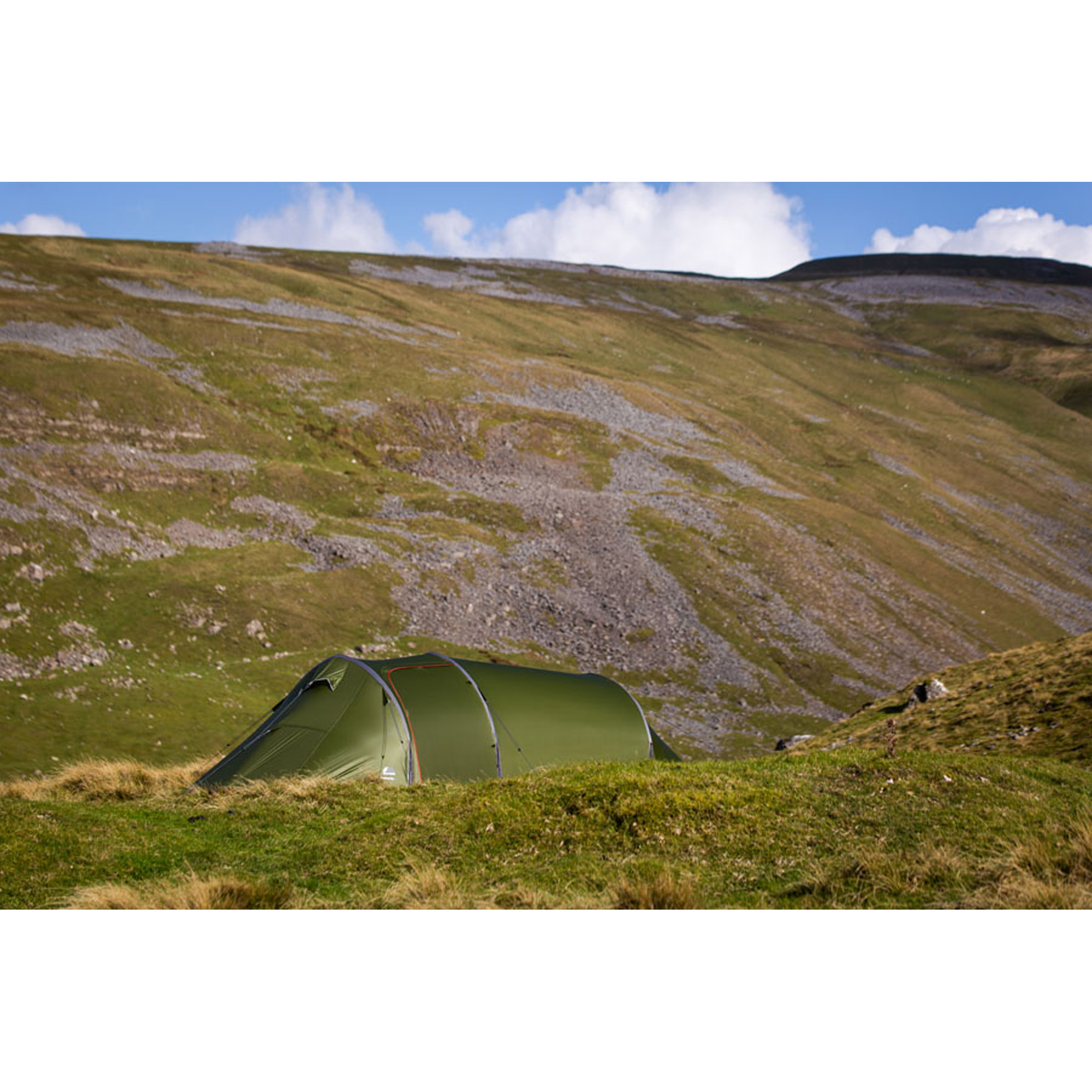 Vango Xenon UL 2+ Lightweight Hiking Tent