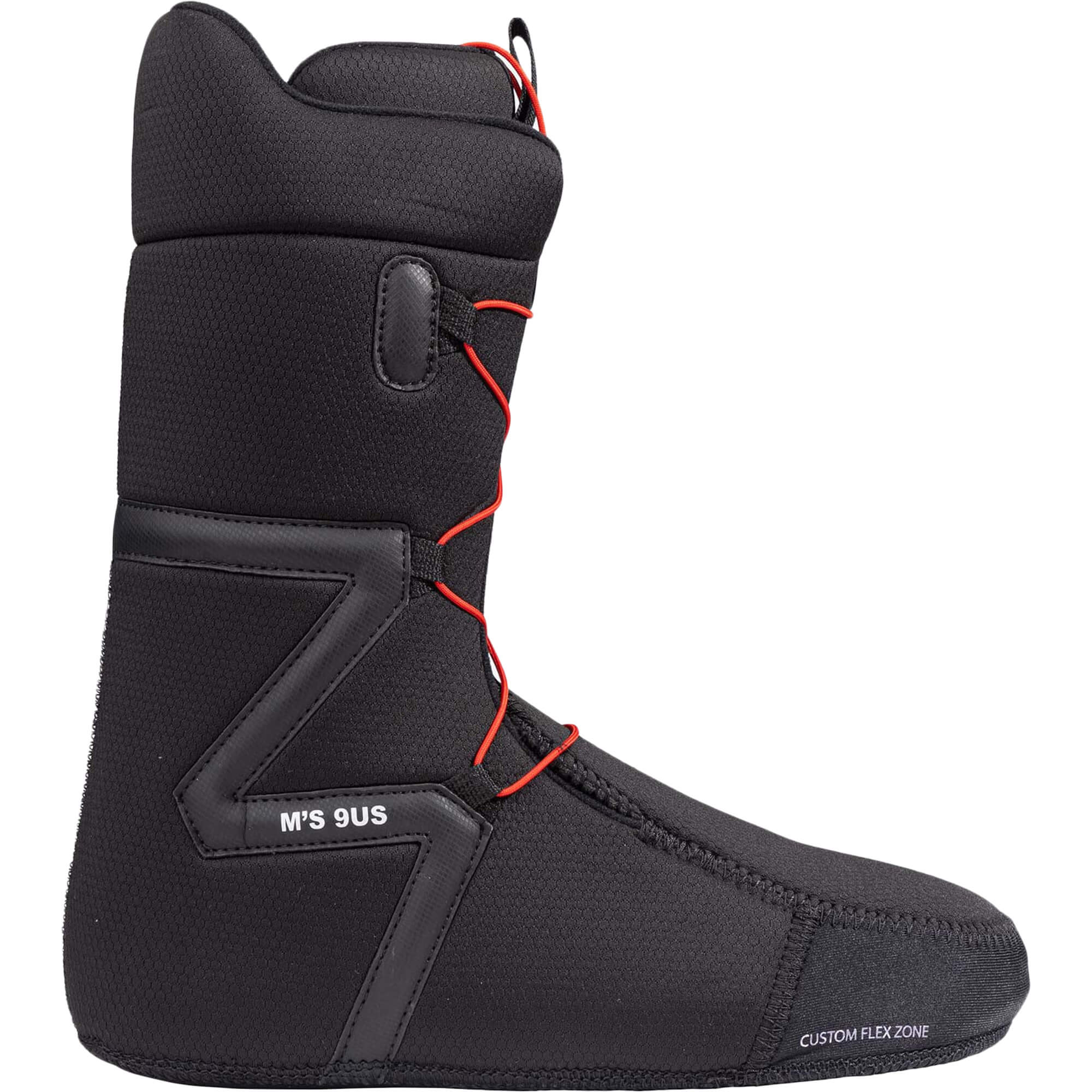 Nidecker Cascade  Men's Snowboard Boots