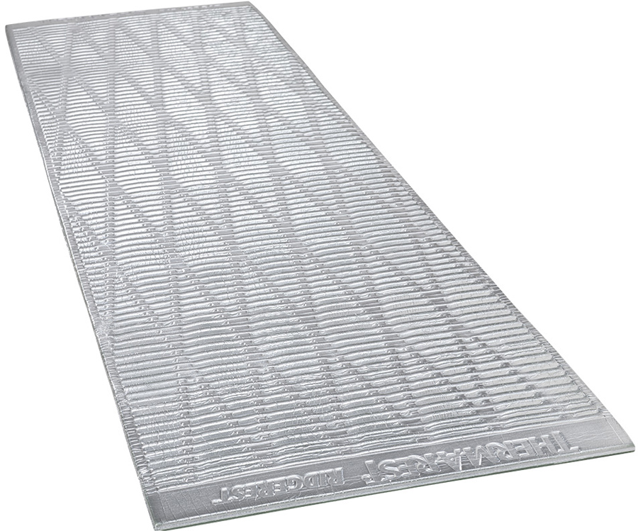 thermarest ridgerest solar mattress review