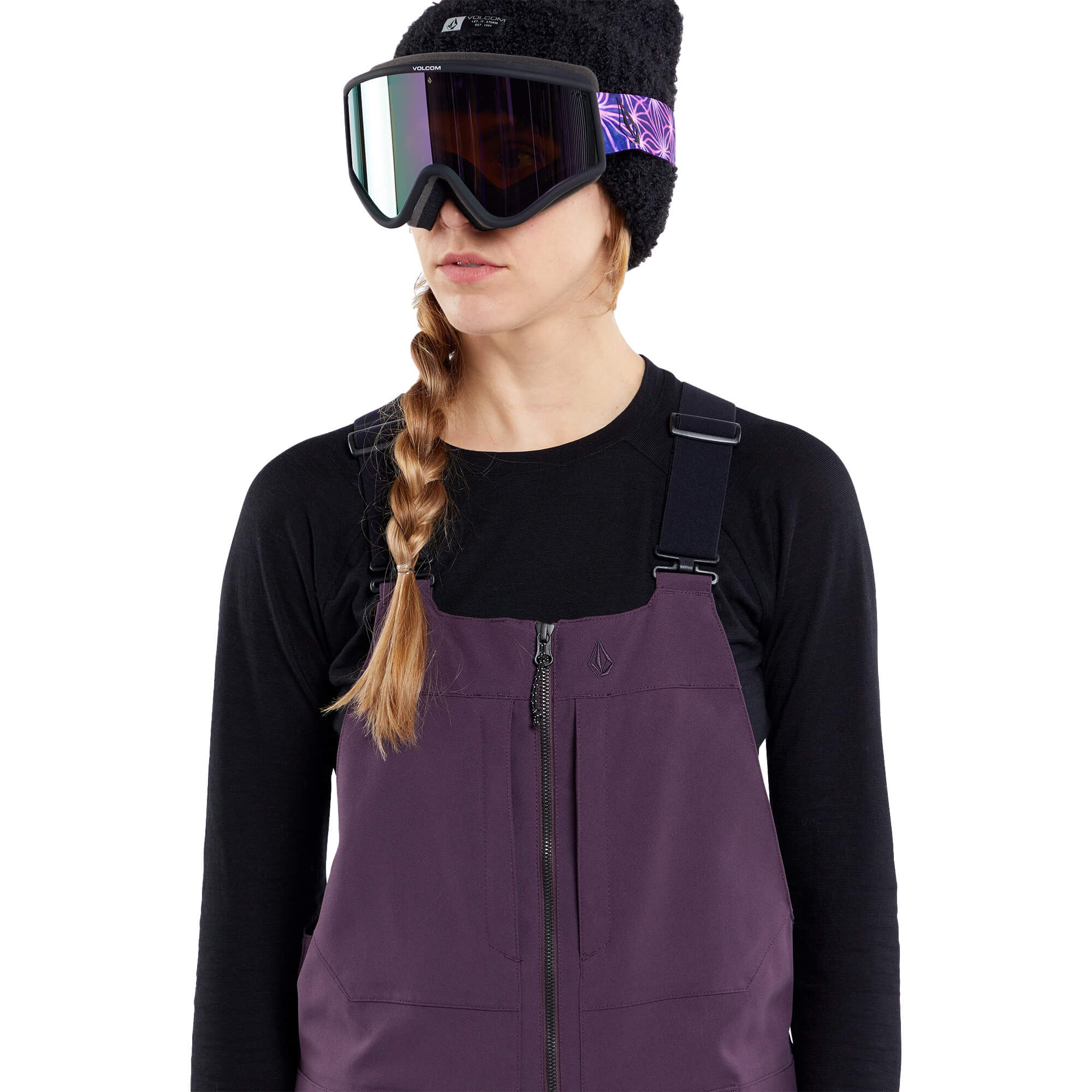 Volcom Swift Bib Overall Women's Snowboard/Ski Pants