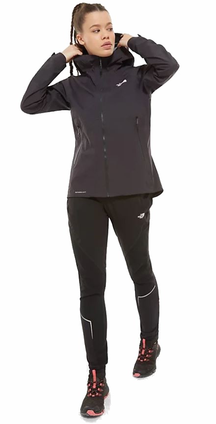 The North Face Impendor Futurelight Women's Waterproof Jacket