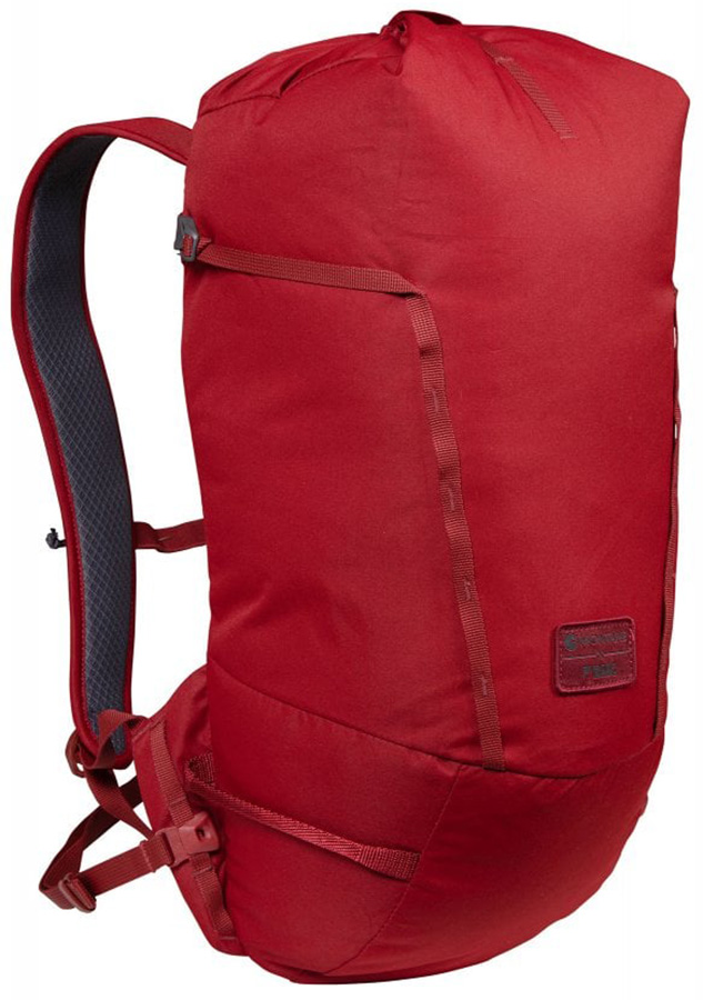 Montane X BMC Rock Up 20 Pack Route Climbing Backpack