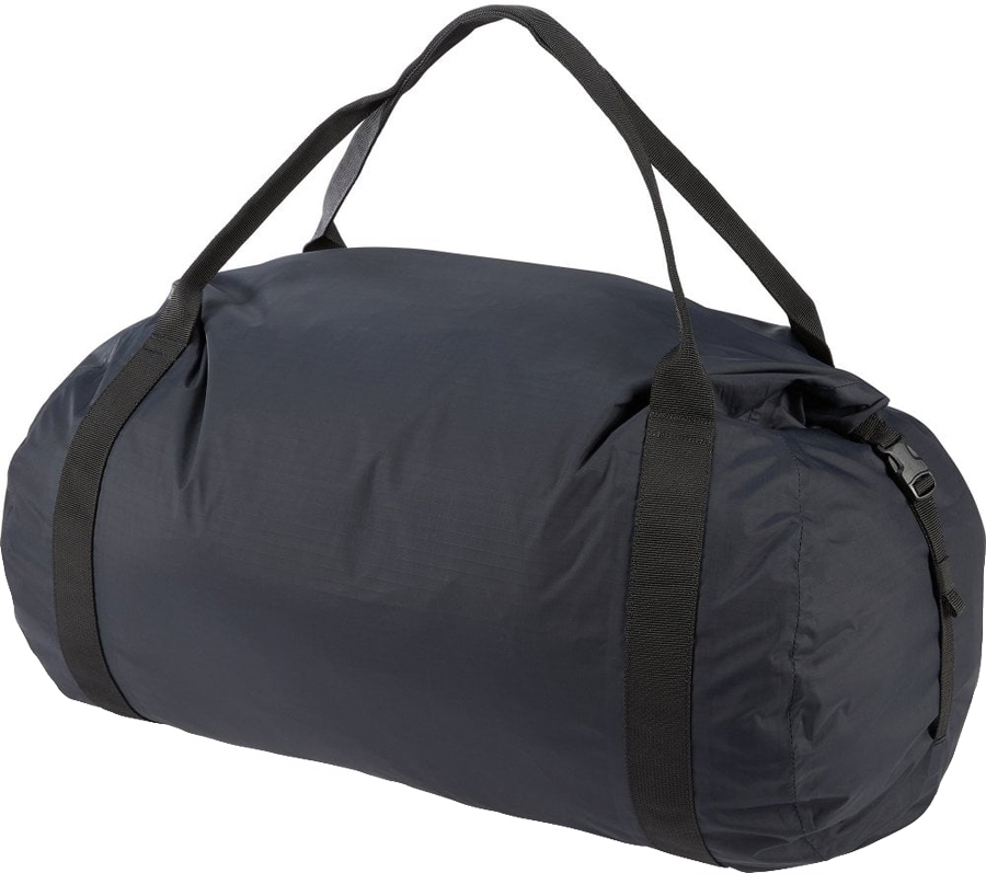 Dakine Packable Roll Top Dry Duffle Bag/Backpack