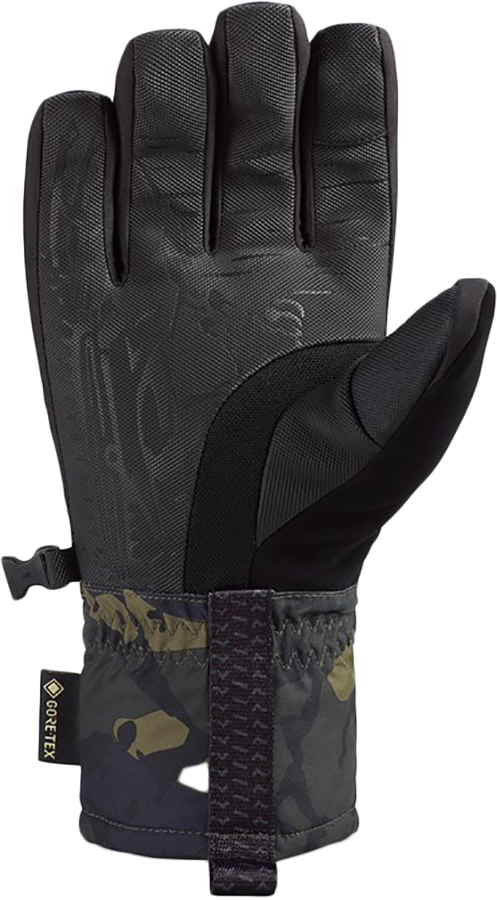 Dakine Team Bronco Gore-Tex Snowboard/Ski Glove