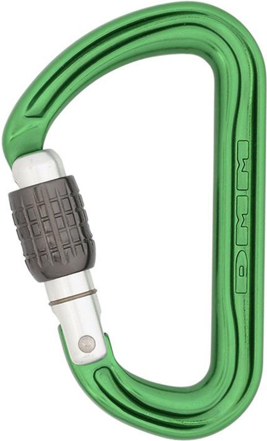 Absolute Scrambling Pack Trad/Rock Climbing Equipment