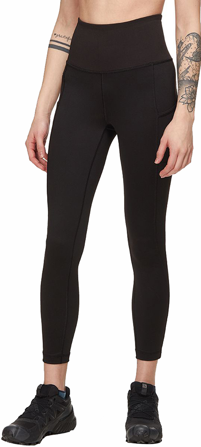 Patagonia Lightweight Pack Out Women's Sports Tights