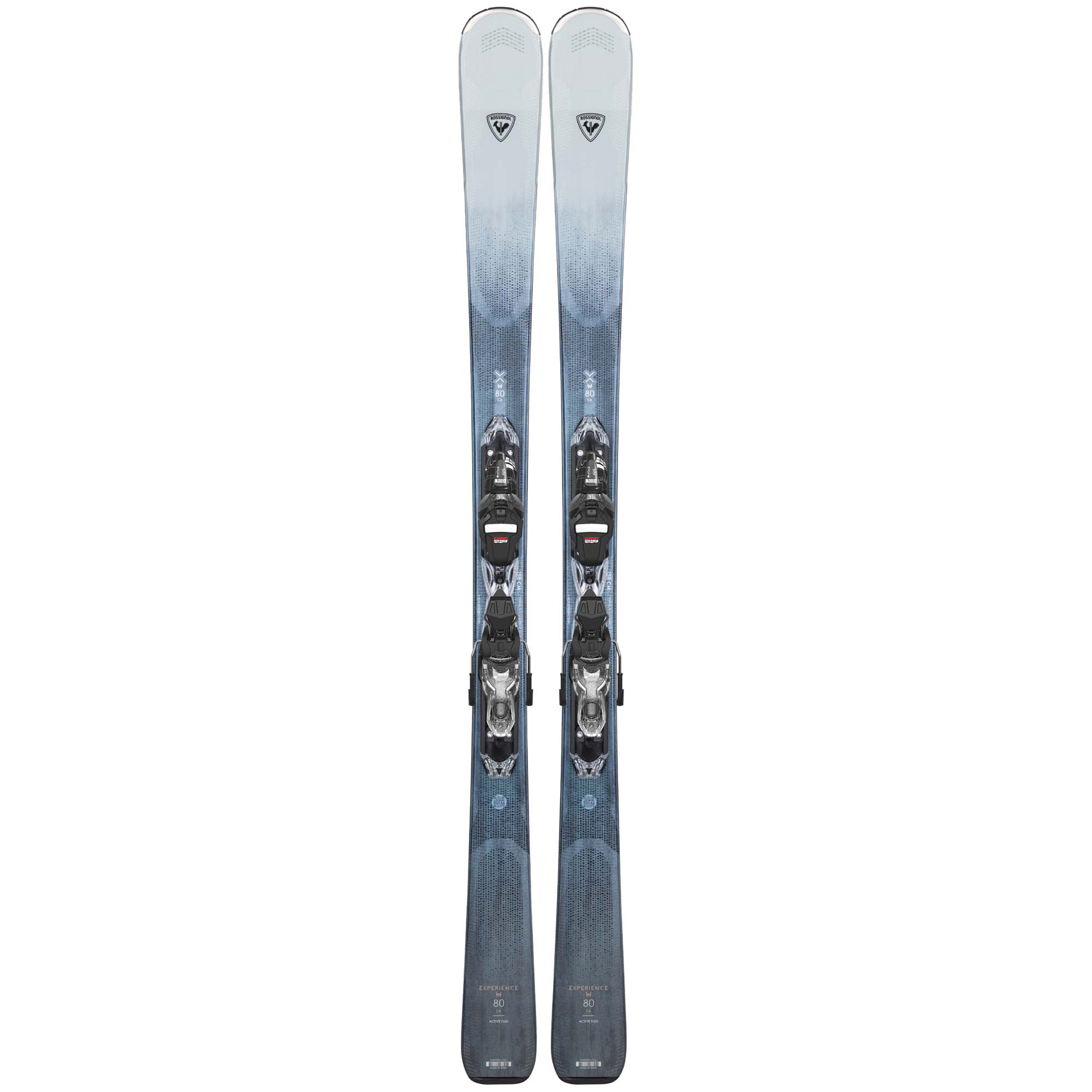 Rossignol Experience W 80 Carbon Xpress Women's Skis