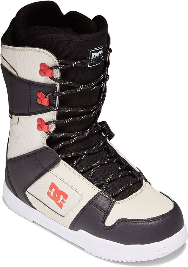 DC Phase Lace Snowboard Boots 2022 AbsoluteSnow