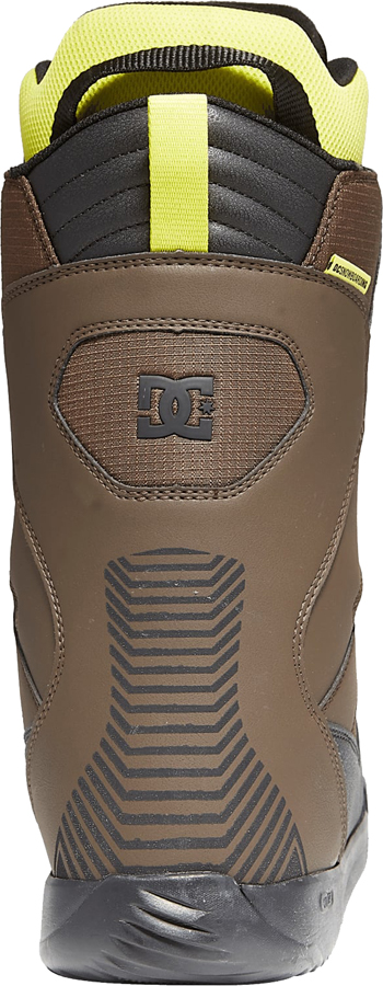 DC Scout Boa Snowboard Boots