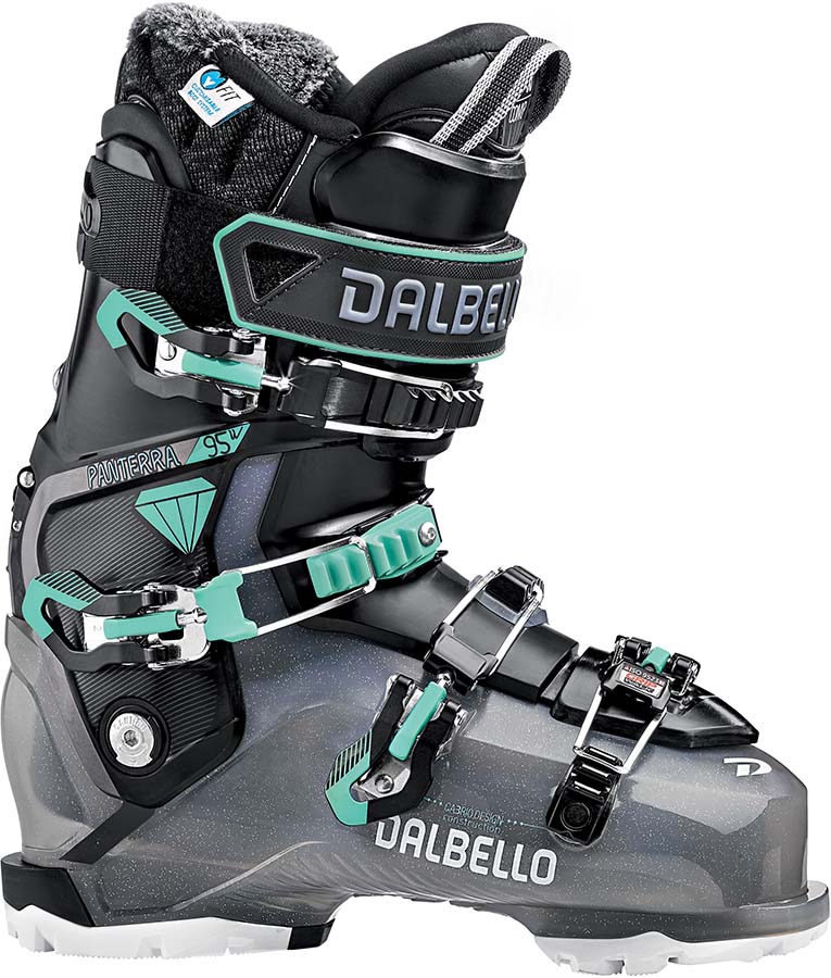 Dalbello Panterra 95 W GW Women's Ski Boots
