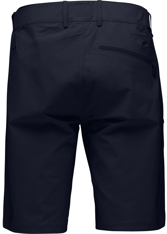 Norrona Falketind Flex1 Hiking/Walking Shorts | Absolute-Snow