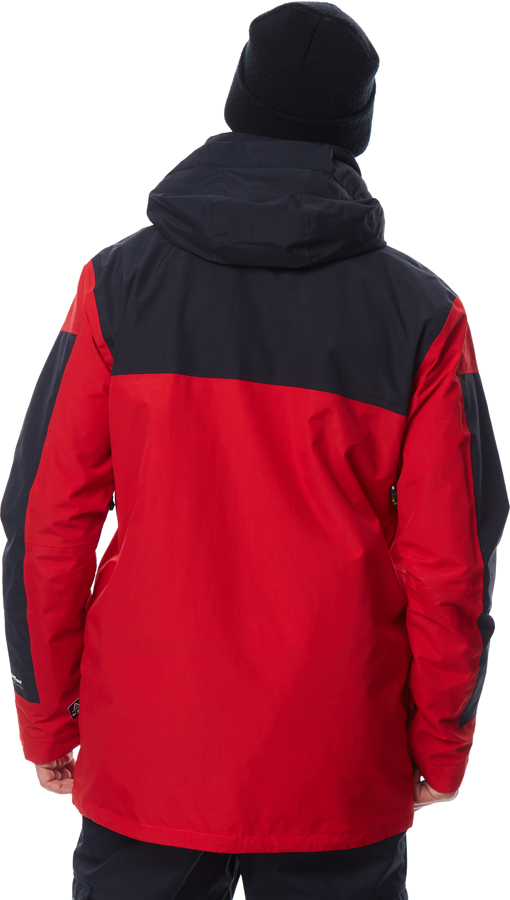 DC Company  Ski/Snowboard Jacket