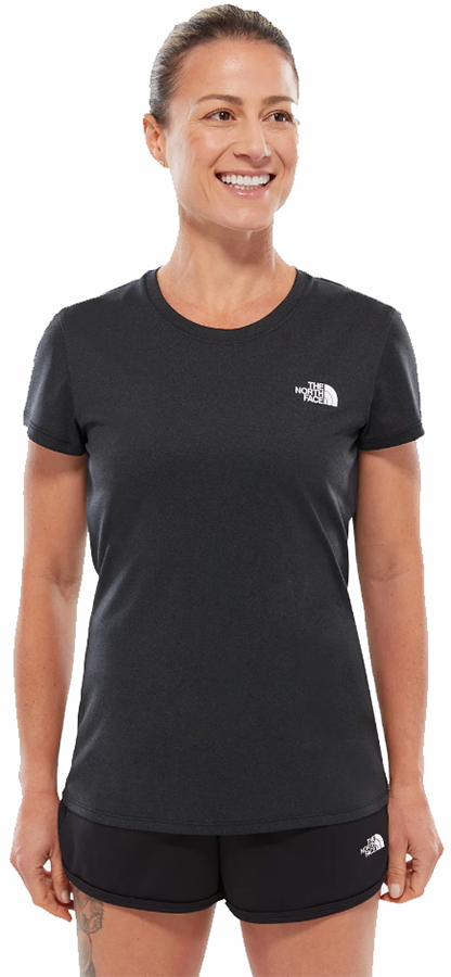The North Face Reaxion Ampere Crew Women's T-Shirt