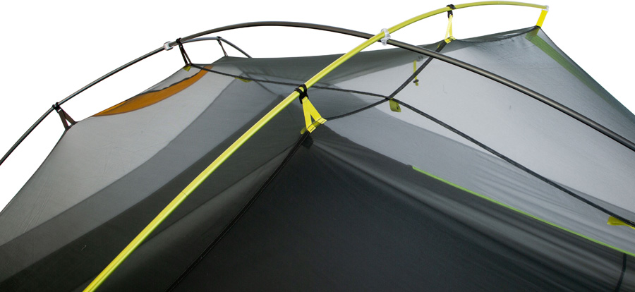 Nemo Dagger OSMO 3 Ultralight Backpacking Tent