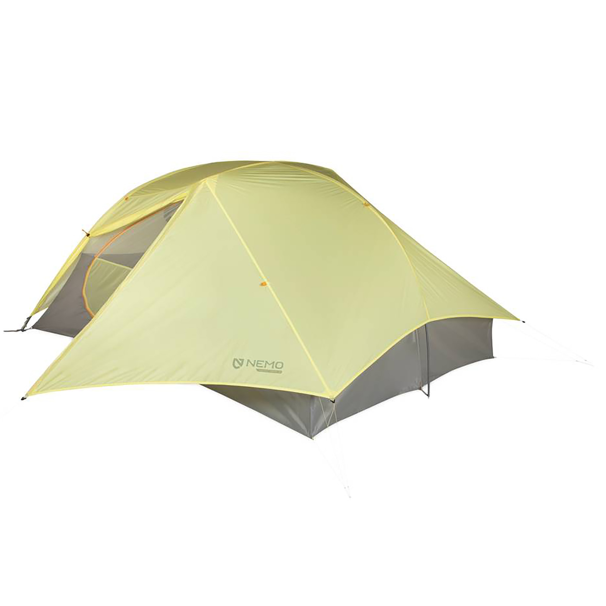 Nemo Mayfly OSMO 3P Ultralight Backpacking Tent