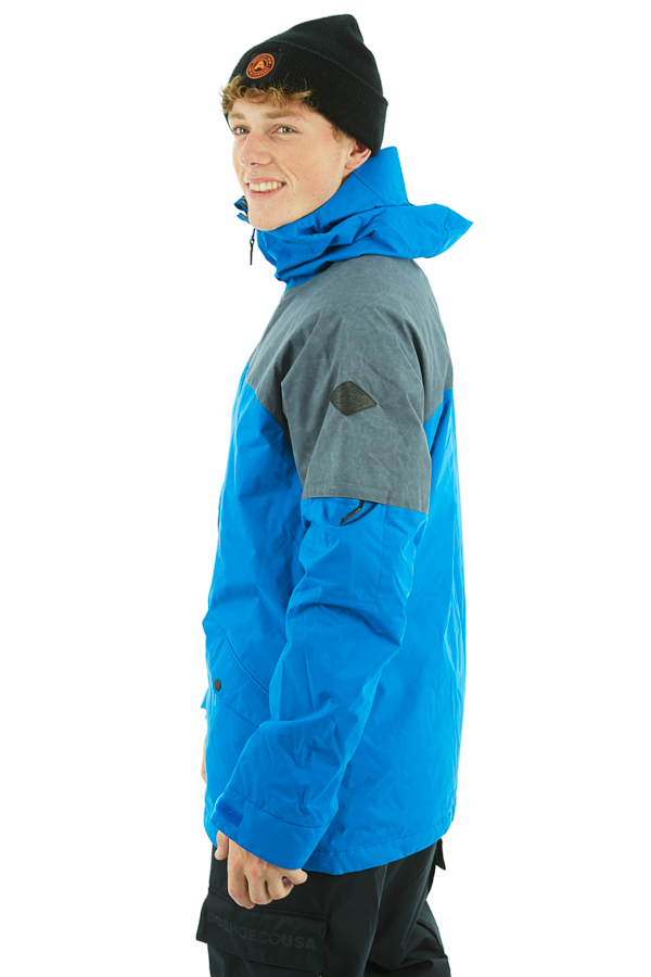 Dakine Denison 2-Layer Insulated Ski/Snowboard Jacket