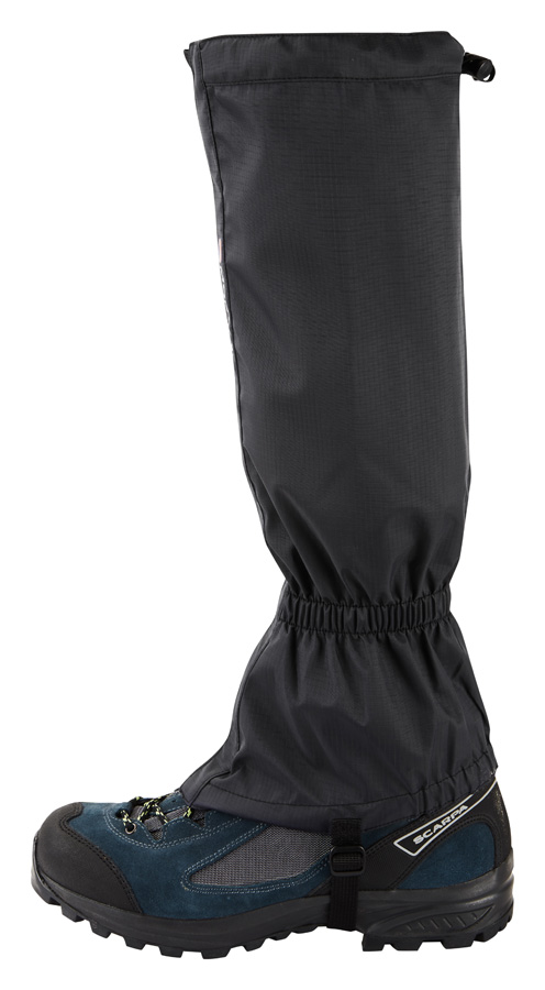 Montane Outflow Pair of Boot Gaiters