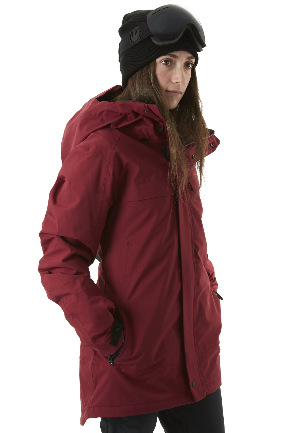 Oakley Snow Insulated 10K 2L Women's Snowboard/Ski Jacket