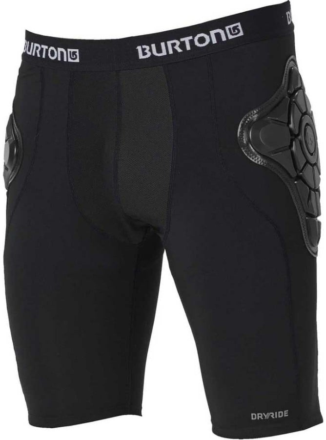 G-Form Pro-X Padded Compression Shorts, Black Logo, Youth X-Large